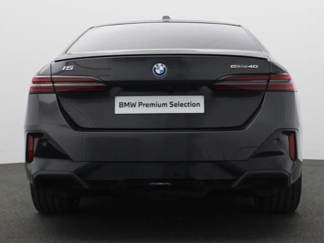 BMW i5 M-Sport Sedan