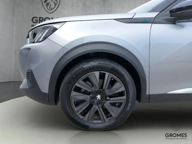 Peugeot E-2008 GT-Line