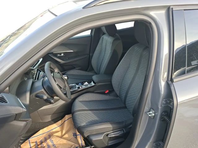 Peugeot 2008 Allure Pack