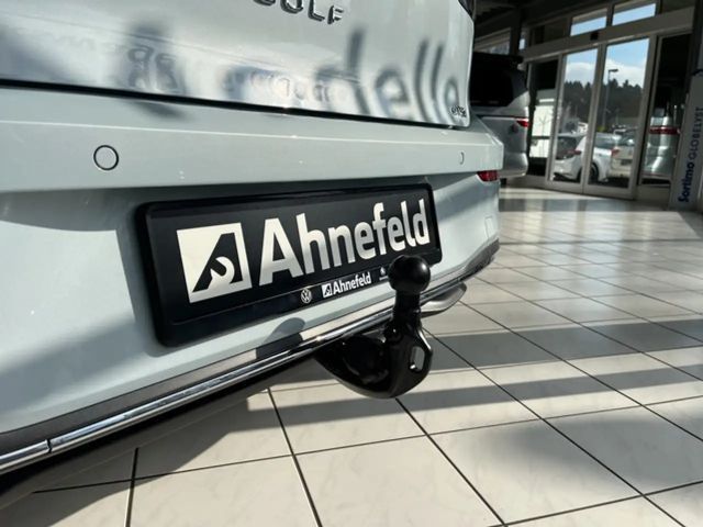 Volkswagen Golf 1.5 eTSI DSG Golf VIII Style