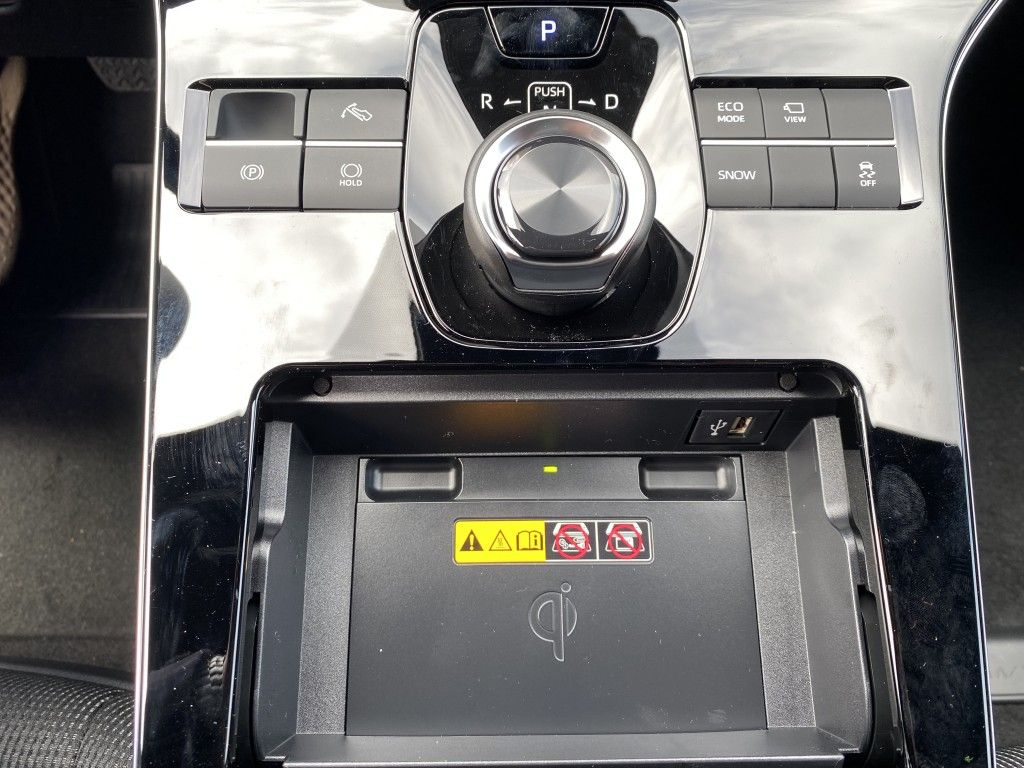 Toyota bZ4X 5-deurs Basis Comfort