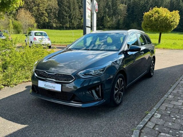 Kia Ceed PHEV Spirit SportWagon