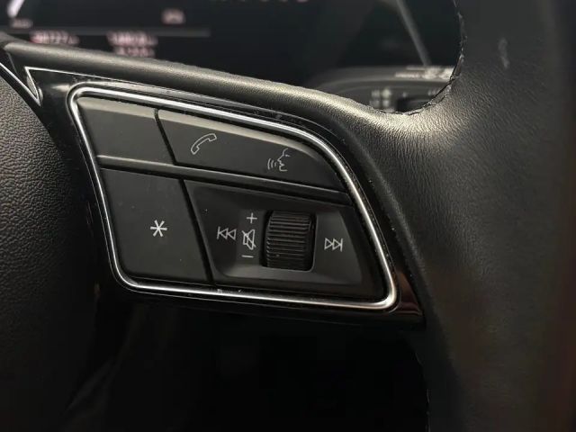 Audi A3 30 TDI Sedan