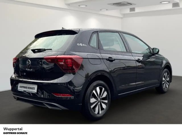 Volkswagen Polo 1.0 TSI DSG