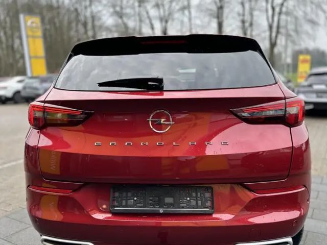 Opel Grandland X Elegance