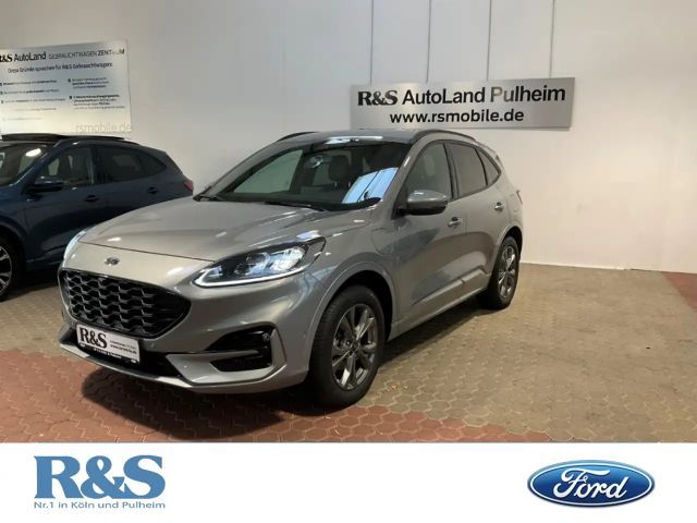 Ford Kuga ST Line X