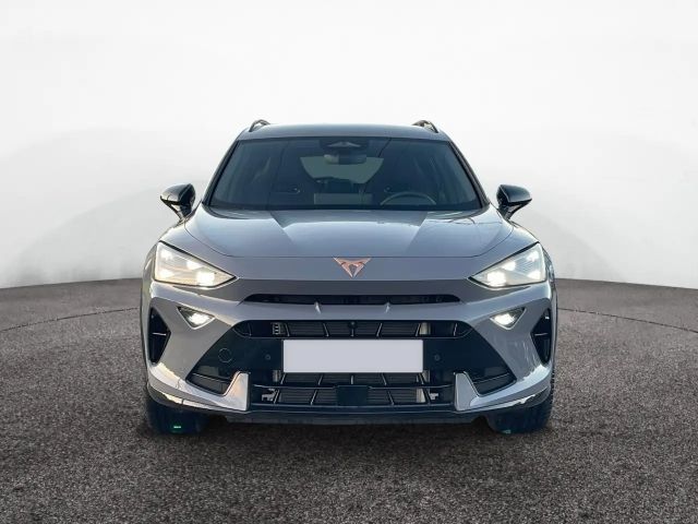 Cupra Formentor DSG VZ