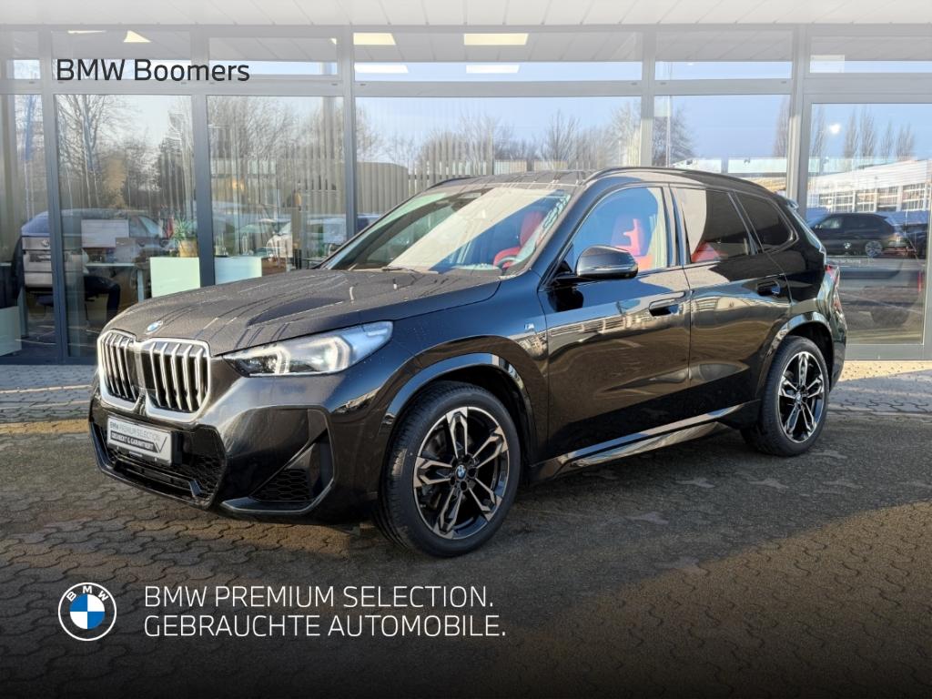BMW X1 M-Sport xDrive