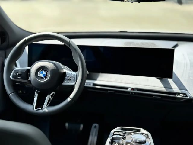 BMW iX M-Sport xDrive45