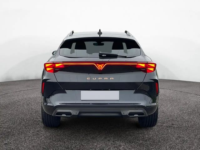 Cupra Formentor DSG