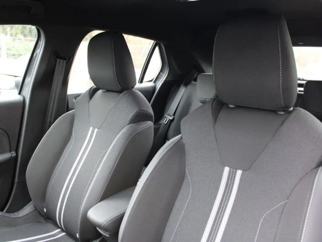 Opel Corsa 1.2 Turbo GS-Line Grand Sport Turbo