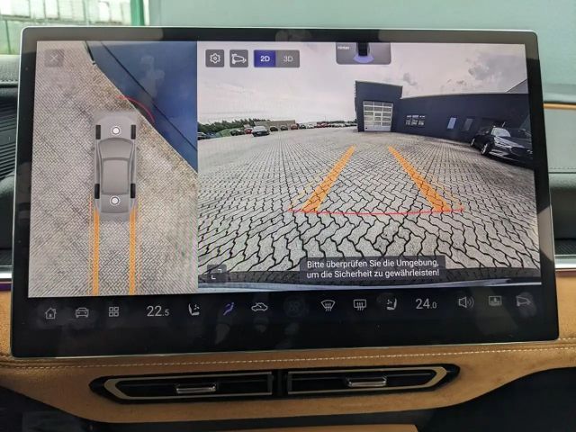 Mazda 6e Long range Plus Takumi