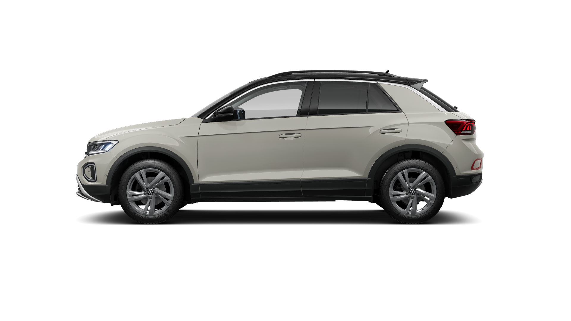 Volkswagen T-Roc 1.5 TSI DSG