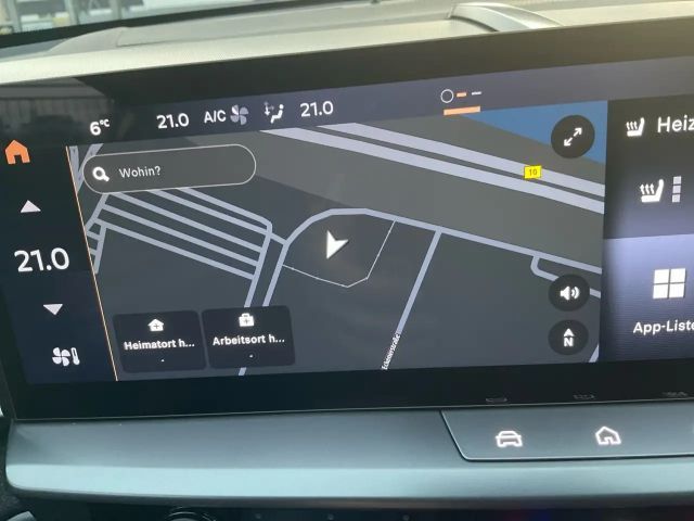 Opel Grandland X GS-Line Grand Sport