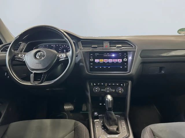 Volkswagen Tiguan 2.0 TDI Allspace DSG Highline