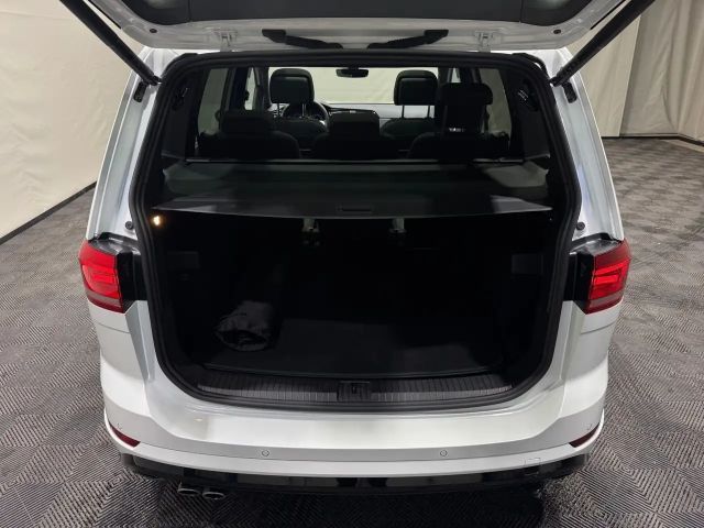 Volkswagen Touran 2.0 TDI DSG R-Line Style