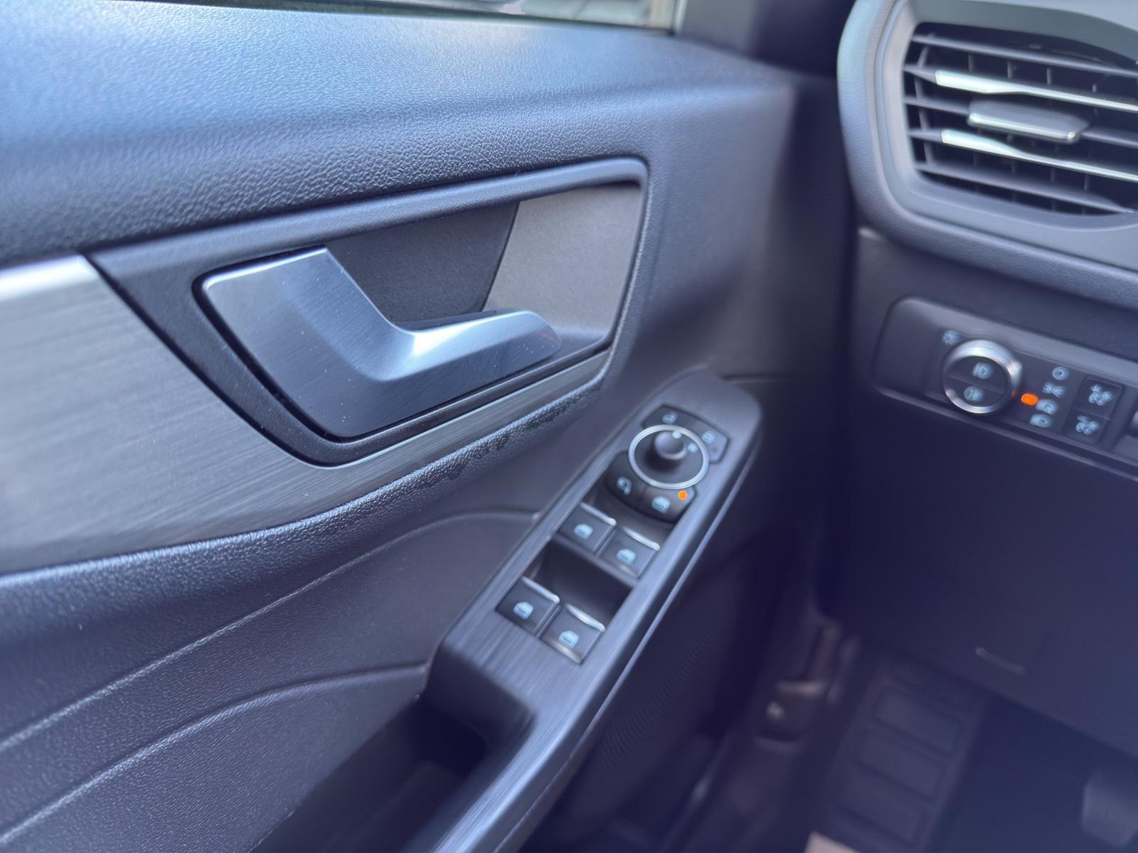 Ford Kuga EcoBoost Titanium