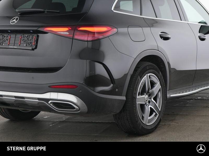 Mercedes-Benz GLC 300 4MATIC AMG Line GLC 300 d