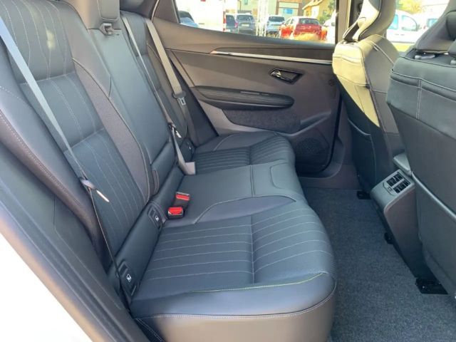 Renault Scenic Iconic