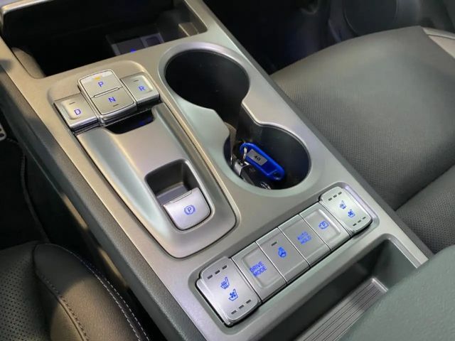 Hyundai Kona 2WD Prime