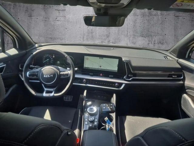 Kia Sportage GDi GT-Line