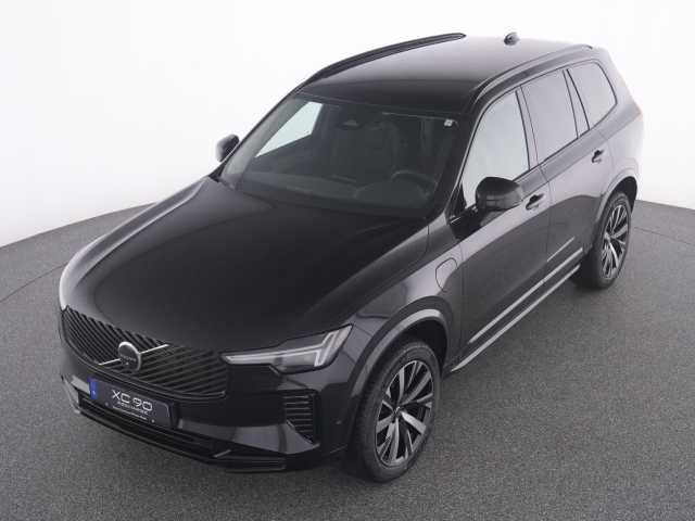 Volvo XC90 XC 90