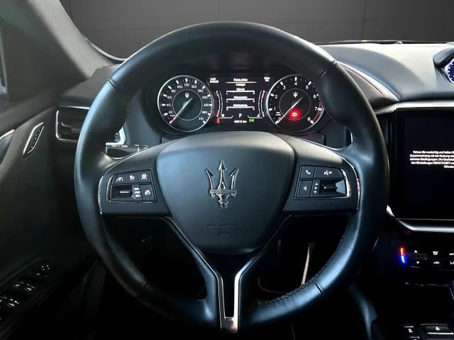 Maserati Ghibli GT