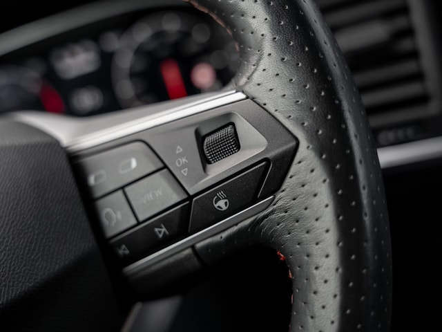 Seat Ateca 2.0 TDI DSG