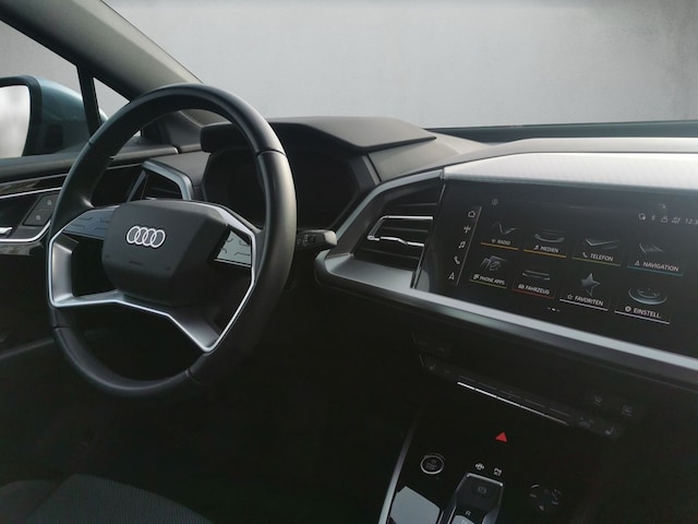 Audi Q4 e-tron 40