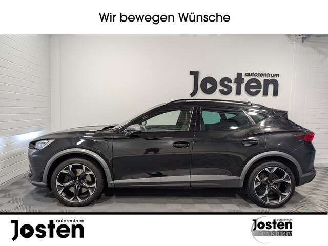 Cupra Formentor 1.4 VZ e-Hybrid