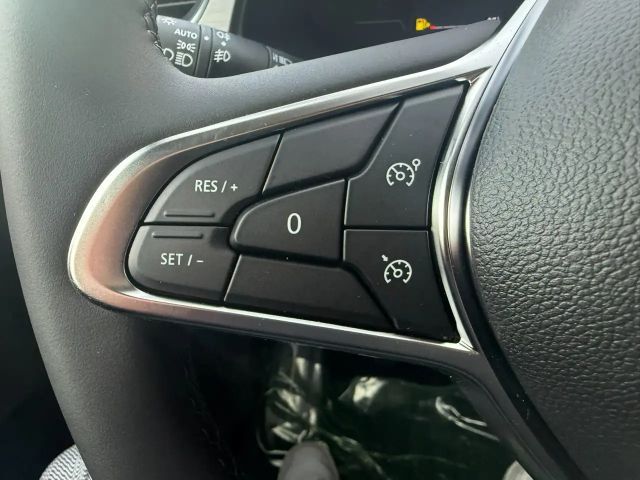 Nissan Townstar DIG-T Tekna