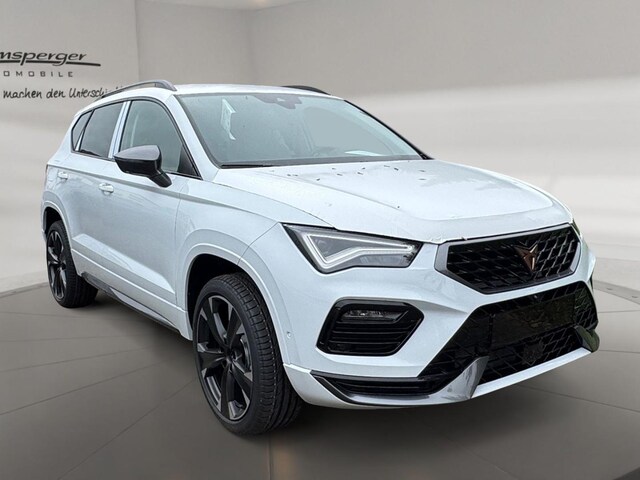Cupra Ateca 1.5 TSI DSG