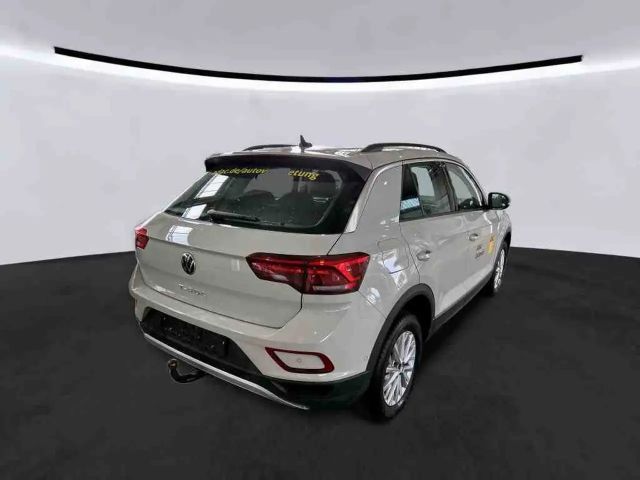 Volkswagen T-Roc DSG Life