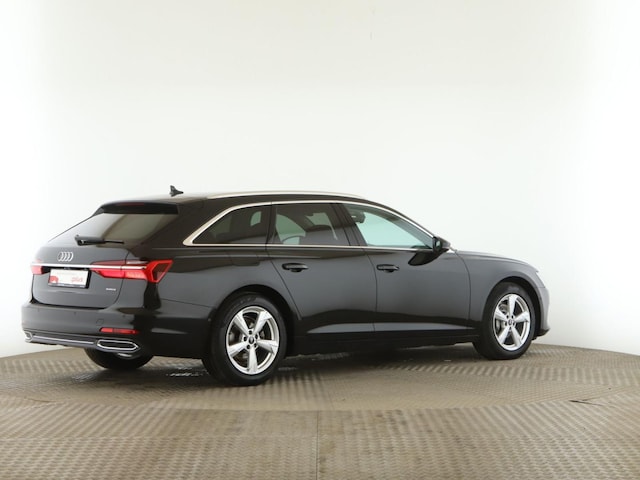 Audi A6 40 TDI Avant Quattro S-Tronic Sport