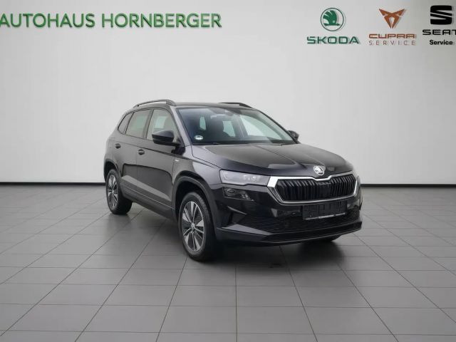 Skoda Karoq 2.0 TDI