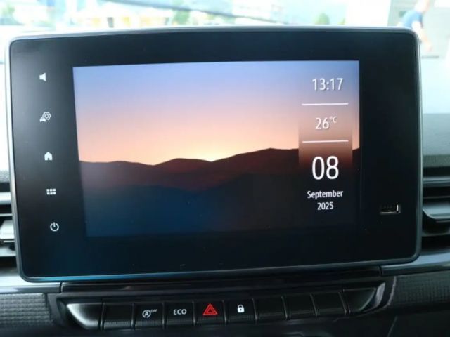 Renault Kangoo LKW VAN Advance dCi95