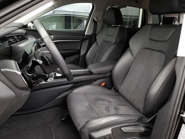 Audi e-tron 55 Quattro S-Line