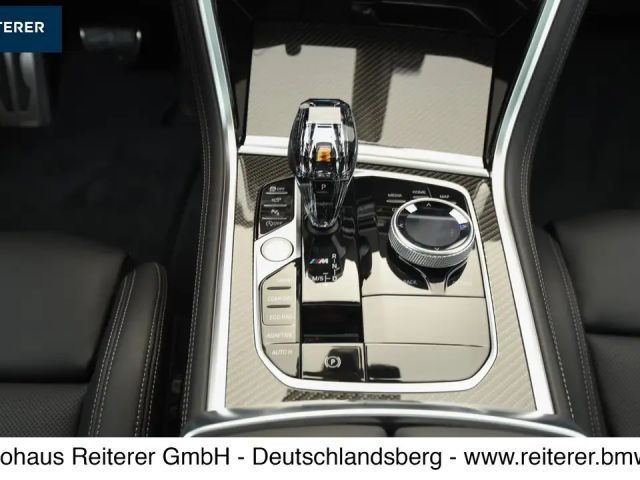 BMW M850 Coupé xDrive