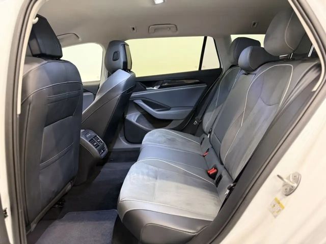 Volkswagen Passat 1.5 eTSI