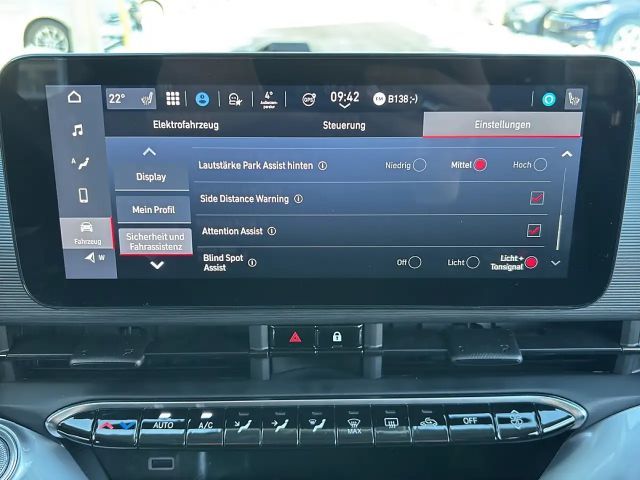 Fiat 500e 42 kWh Icon