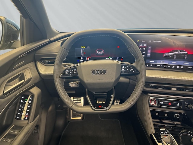 Audi SQ5 S-Tronic Sportback