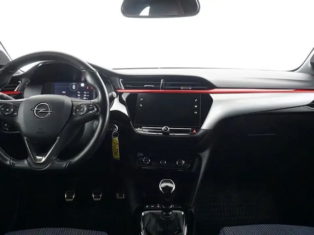 Opel Corsa F nuelles 6-Gang-Getriebe)