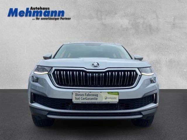 Skoda Kodiaq 2.0 TDI Style Style