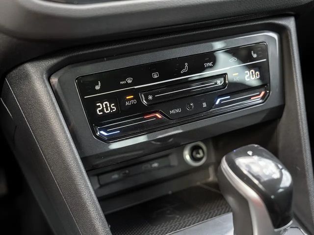 Volkswagen Tiguan 2.0 TDI