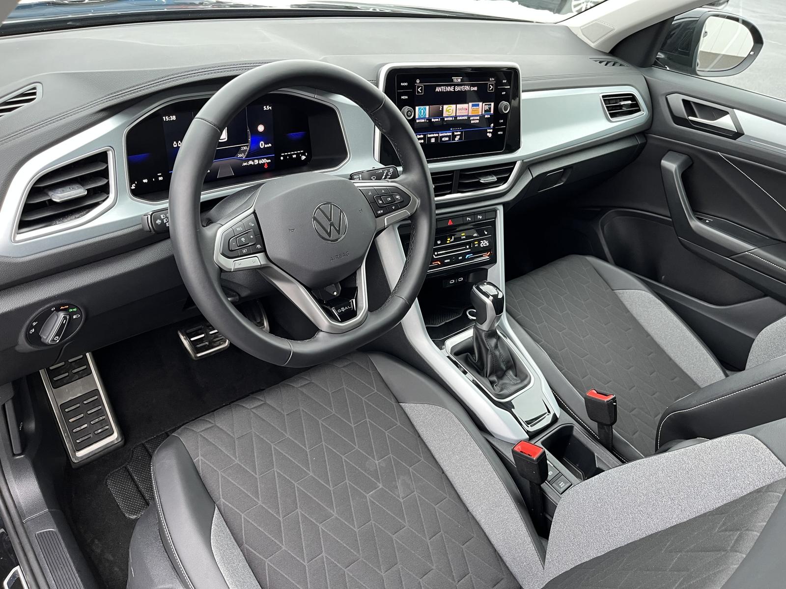 Volkswagen T-Roc 2.0 TDI DSG Life