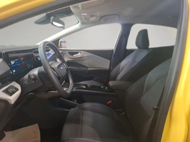 Ford Puma +Kamera+Navi+Sitzheizung+Lenkradheizung+Abstandswa