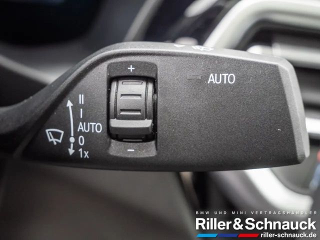 BMW X4 40i LEDER BRAUN AHK ACC HUD PANO LASER
