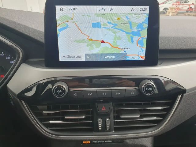 Ford Kuga Cool & Connect