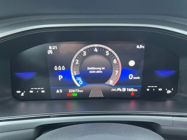 Volkswagen T-Roc DSG Life