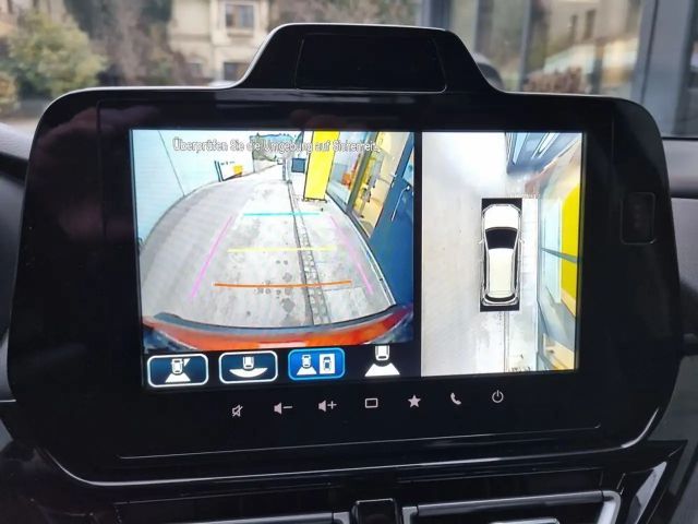 Suzuki S-Cross AllGrip Flash Hybrid